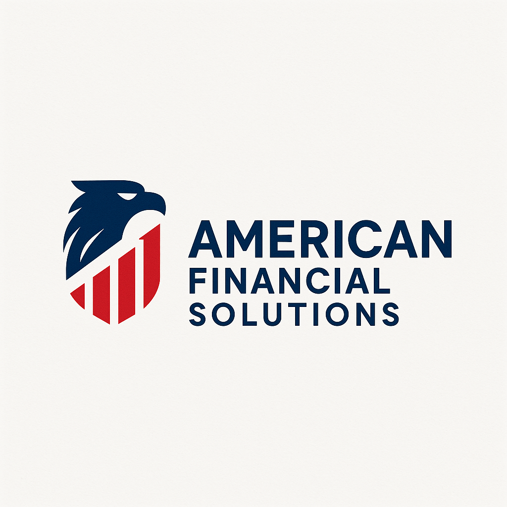 American Financial Solutions logo